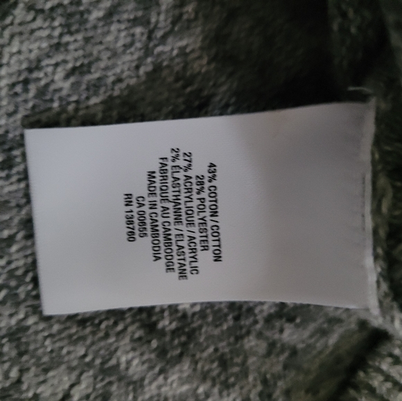 Reitmans sweater - Picture 7 of 7